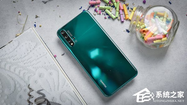 华为nova 5 Pro好用吗？华为nova 5 Pro上手评测