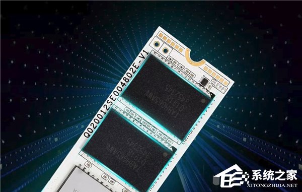 读取速度达5GB/s!影驰发布HOF PRO M.2 固态
