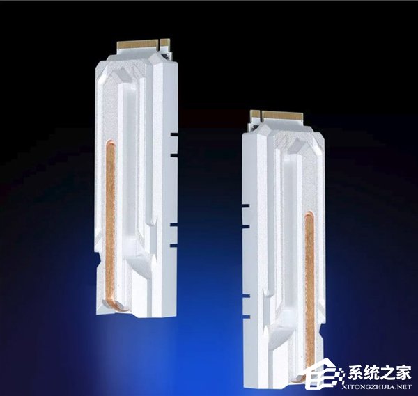 读取速度达5GB/s!影驰发布HOF PRO M.2 固态