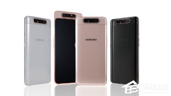 三星Galaxy A90配置细节遭曝光