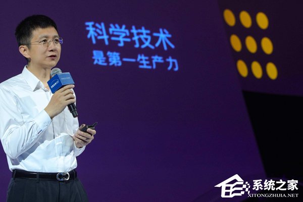 百度CTO王海峰：框架是深度学习的核心