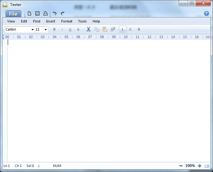Texter(脚本编程工具) V1.3
