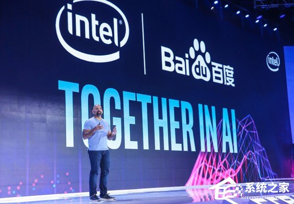 英特尔宣布与百度合作开发Nervana神经网络训练处理器