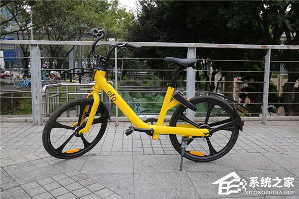 12年才能退完？网曝ofo小黄车线上退押金用户近1600万