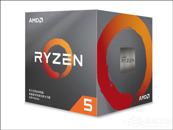1999元！AMD R5 3600X开启预售（附预售地址）