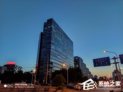 小米CC9e好用吗？小米CC9e手机全面评测