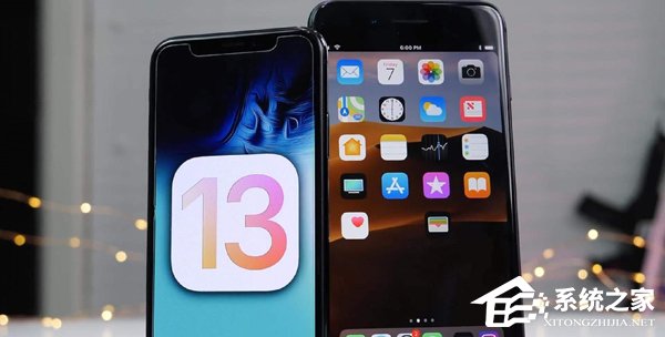 一文了解苹果iOS 13系统