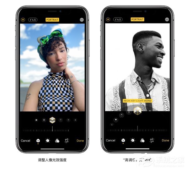 一文了解苹果iOS 13系统