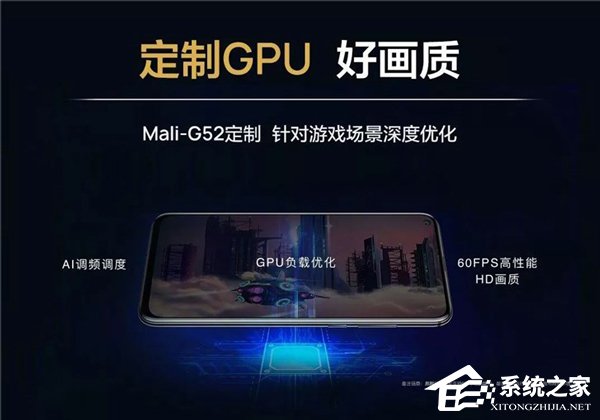 华为官方解读麒麟810芯片