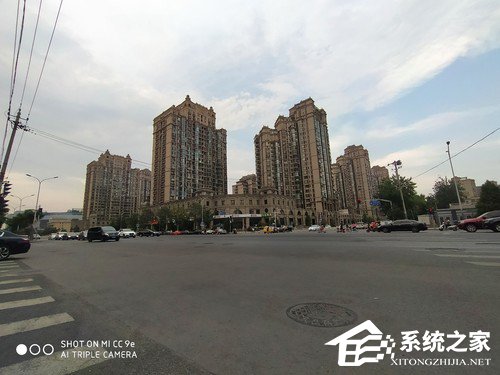 小米CC9e值得买吗？小米CC9e上手体验评测