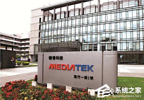 支持8K视频解码！联发科发布S900智能电视芯片
