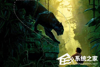 PS怎么加强光照效果?PS加强光照效果的方法