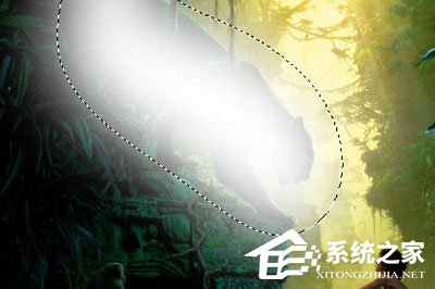 PS怎么加强光照效果?PS加强光照效果的方法