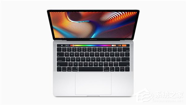快83%！新苹果13英寸MacBook Pro跑分出炉