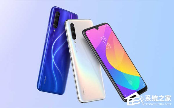 买小米CC9还是CC9e？小米CC9e和CC9区别对比