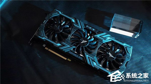 仅次于2080Ti！索泰发布RTX 2080 Super显卡
