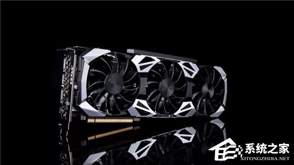 仅次于2080Ti！索泰发布RTX 2080 Super显卡
