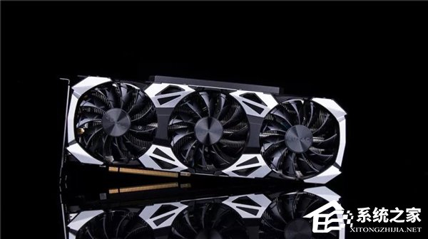 仅次于2080Ti！索泰发布RTX 2080 Super显卡