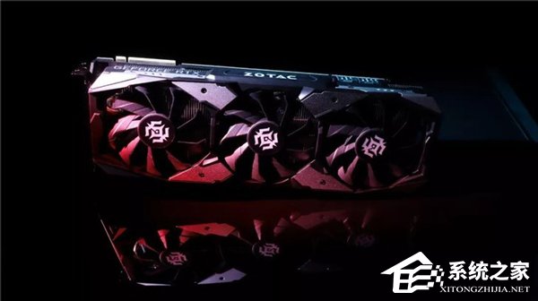 仅次于2080Ti！索泰发布RTX 2080 Super显卡