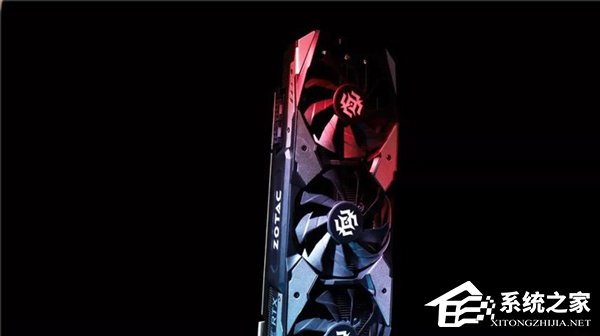 仅次于2080Ti！索泰发布RTX 2080 Super显卡