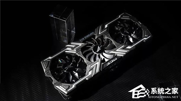 仅次于2080Ti！索泰发布RTX 2080 Super显卡