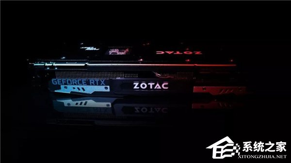 仅次于2080Ti！索泰发布RTX 2080 Super显卡