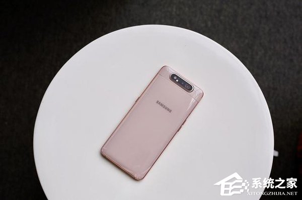 Galaxy A80怎么样？三星A80手机上手评测