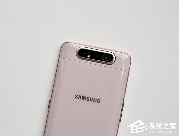 Galaxy A80怎么样？三星A80手机上手评测