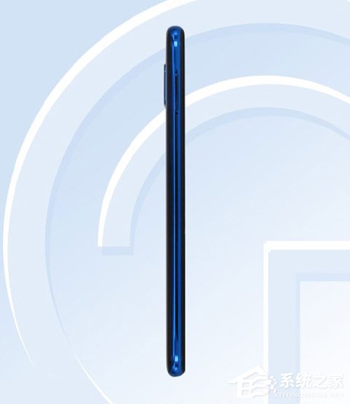 华为nova 5i Pro工信部入网照出炉