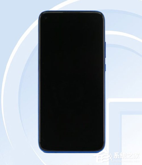 华为nova 5i Pro工信部入网照出炉