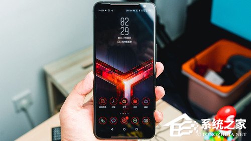 华硕ROG游戏手机2怎么样？ROG游戏手机2上手体验评测