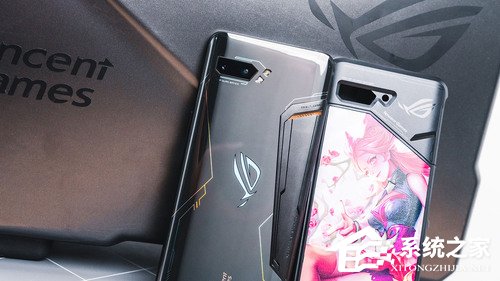 华硕ROG游戏手机2怎么样？ROG游戏手机2上手体验评测