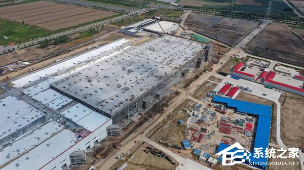 特斯拉：Model 3预计年底可在上海工厂投产