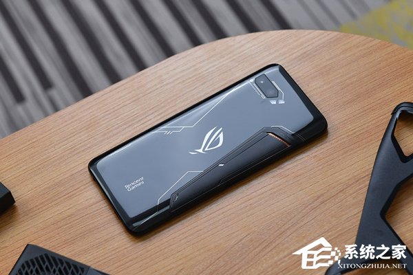 华硕ROG游戏手机2好不好？ROG游戏手机2全面评测