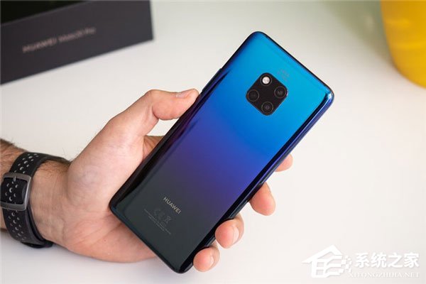 爆料称华为Mate 30 Pro没有2K屏