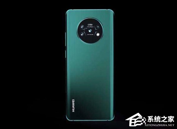 RYYB像素排列？爆料称华为Mate 30系列相机拥有f/1.4大光圈