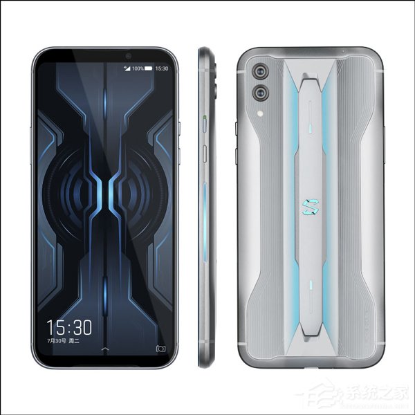 2999元起！黑鲨游戏手机2 Pro今天10:00开售（附抢购地址）