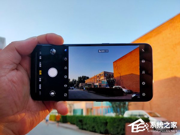vivo Z5拍照好用吗？vivo Z5拍照性能体验评测