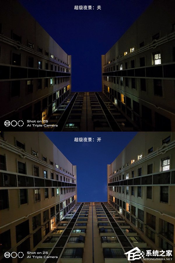 vivo Z5拍照好用吗？vivo Z5拍照性能体验评测