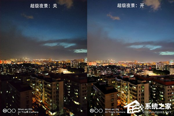vivo Z5拍照好用吗？vivo Z5拍照性能体验评测