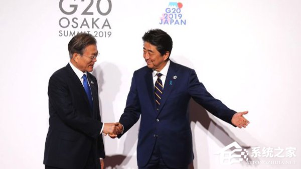 强势反制?传韩国拟将日本从“白名单”剔除