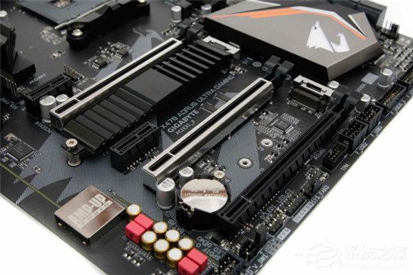 技嘉取消旧款主板的PCIe 4.0支持