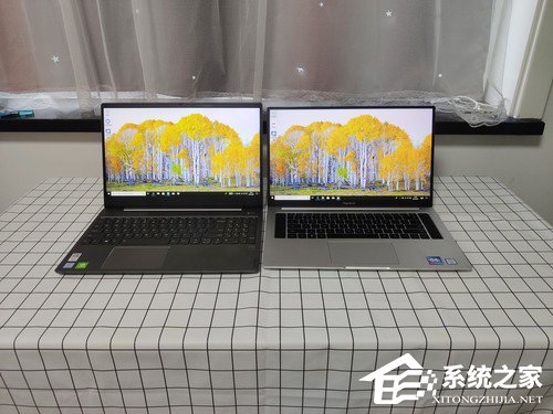 荣耀MagicBook Pro怎么样？荣耀MagicBook Pro和联想小新Air 15 2019对比评测