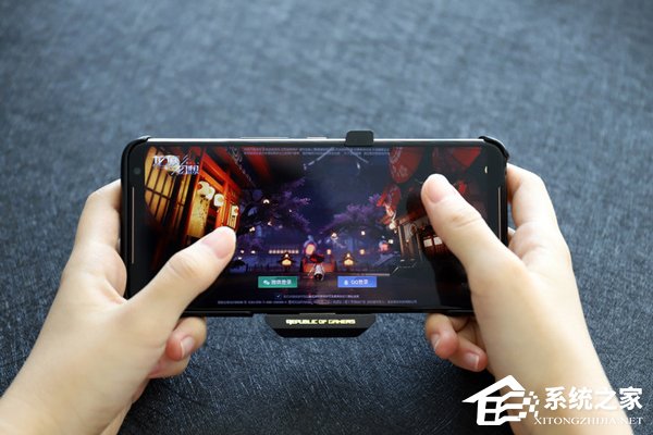 华硕ROG游戏手机2值得买吗？华硕ROG游戏手机2简评