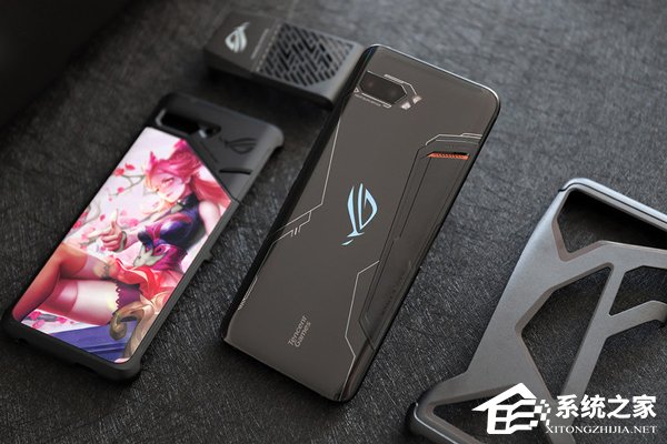 华硕ROG游戏手机2值得买吗？华硕ROG游戏手机2简评