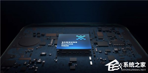 三星发布全球首颗7nm EUV芯片“Exynos 9825”