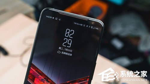 买黑鲨2 Pro还是ROG游戏手机2？华硕ROG游戏手机2和黑鲨游戏手机2 Pro对比评测