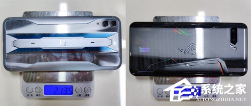买黑鲨2 Pro还是ROG游戏手机2？华硕ROG游戏手机2和黑鲨游戏手机2 Pro对比评测
