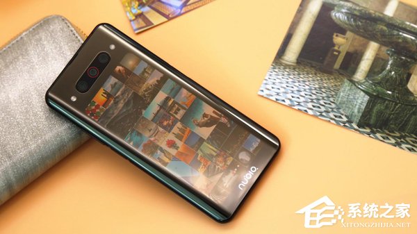 努比亚Z20怎么样？Nubia Z20手机体验评测