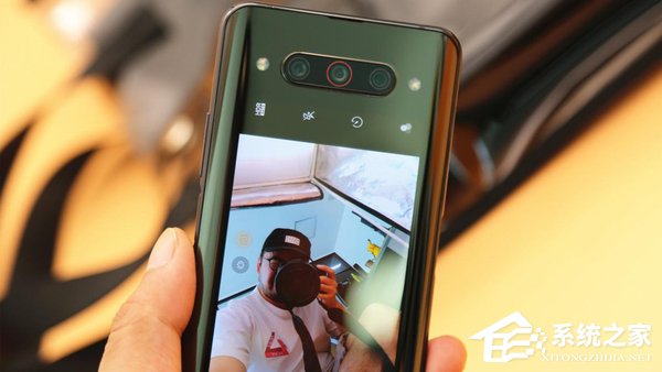 努比亚Z20怎么样？Nubia Z20手机体验评测
